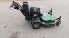 2015 BOBCAT 52'' zero turn dual wheel rotary mower (KAWASAKI petrol) - 7