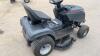 2012 MOUNTFIELD T38M-SD petrol ride on mower - 13