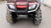 2011 HONDA TRX500 4wd petrol quad (PO11 LCF) (V5 & manuals in office) - 16