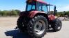 1998 CASE CS110 SPECIAL 4wd tractor, twin assister rams, 3 x spool valves, push-out puh,air seat, A/c, F/R shuttle (S893 RWE) (V5 in office) (All hour and odometer readings are unverified and unwarranted) - 5