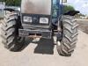 2002 VALTRA 6400 4wd tractor, twin assister rams, 2 spool valves, puh, trailer brakes, top link c/w driverless remote (DE02 RNY) (V5 in office) (All hour and odometer readings are unverified and unwarranted) - 11