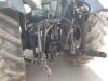 2002 VALTRA 6400 4wd tractor, twin assister rams, 2 spool valves, puh, trailer brakes, top link c/w driverless remote (DE02 RNY) (V5 in office) (All hour and odometer readings are unverified and unwarranted) - 34