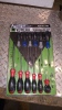 Screwdriver set