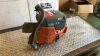 HUSQVARNA K760 petrol stone saw