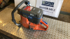 HUSQVARNA K760 petrol stone saw - 2