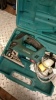 MAKITA 4350CT 110v jigsaw c/w case