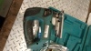 MAKITA 4350CT 110v jigsaw c/w case - 2