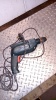 BLACK & DECKER 240v drill - 2