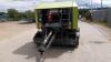 2009 CLAAS ROLLANT 350 round baler, 2 m pickup reel, net wrap, pto shaft (Operators manuals & control box in office) (s/n 76200588) - 11