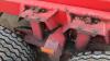 BIGAB 8-12 twin axle hook loader trailer c/w hydraulic brakes (s/n 102283) - 8