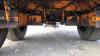 2004 CHIEFTAIN 12t twin axle dump trailer c/w sprung drawbar, hydraulic tail gate & hydraulic brakes (s/n DT14770) - 8