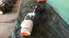 STIHL HLE71K 240v strimmer - 2