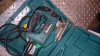 MAKITA 4350CT 110v jigsaw c/w case - 2