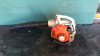 STIHL BG85 petrol leaf blower