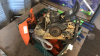 STIHL petrol chainsaw parts - 2