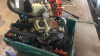 STIHL petrol chainsaw parts - 3