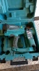 MAKITA GF600 gas nail gun c/w case - 2