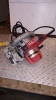 MILWAUKEE CS60 110v circular saw - 2