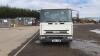 1998 IVECO FORD CRG75E15 tilt & slide bed recovery truck (S65 JCW)(MoT 28th February 2023)(V5 & MoT in office) (All hour and odometer readings are unverified and unwarranted) - 7