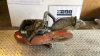 HUSQVARNA K760 petrol stone saw - 3