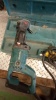 MAKITA JR3050T 110v reciprocating saw c/w case - 2