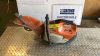 STIHL TS410 petrol stone saw - 3