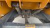 2015 TEREX TA6 6t straight skip dumper (s/n EF4PP7079) - 9