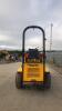 2010 THWAITES 3t swivel skip dumper (Z1004B8689) - 4