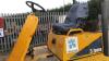 2010 THWAITES 3t swivel skip dumper (Z1004B8689) - 15