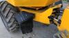 2010 THWAITES 3t swivel skip dumper (Z1004B8689) - 18