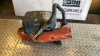 HUSQVARNA K760 petrol stone saw - 3