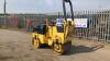 2005 BOMAG BW80 AD2 double drum roller (s/n 101460425636) - 3