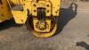 2005 BOMAG BW80 AD2 double drum roller (s/n 101460425636) - 4