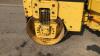 2005 BOMAG BW80 AD2 double drum roller (s/n 101460425636) - 5