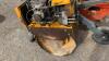 2015 TEREX MBR71 single drum roller (s/n EF2PM0102) - 7