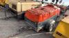 ATLAS COPCO XAS67 fast tow compressor - 3