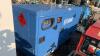 2014 SDMO 8kva Silence diesel driven generator - 2