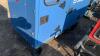 2014 SDMO 8kva Silence diesel driven generator - 3