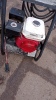 Petrol pressure washer c/w lance - 2