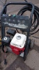 Petrol pressure washer c/w lance - 3