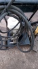 Petrol pressure washer c/w lance - 4