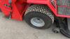 WESTWOOD T1600 petrol ride on mower c/w PGC (s/n 05511A) - 28