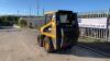 1999 CASE 1840 skid steer (s/n F0272561) - 3