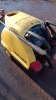 KARCHER 601 240v diesel steam cleaner c/w lance