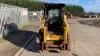 1999 CASE 1840 skid steer (s/n F0272561) - 7