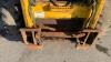 1999 CASE 1840 skid steer (s/n F0272561) - 12