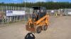 2003 GEHL SL1635 skidsteer (s/n 417945300099)