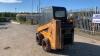 2003 GEHL SL1635 skidsteer (s/n 417945300099) - 3