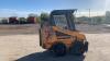 2003 GEHL SL1635 skidsteer (s/n 417945300099) - 5