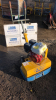 SPE DFG400 petrol floor grinder - 2